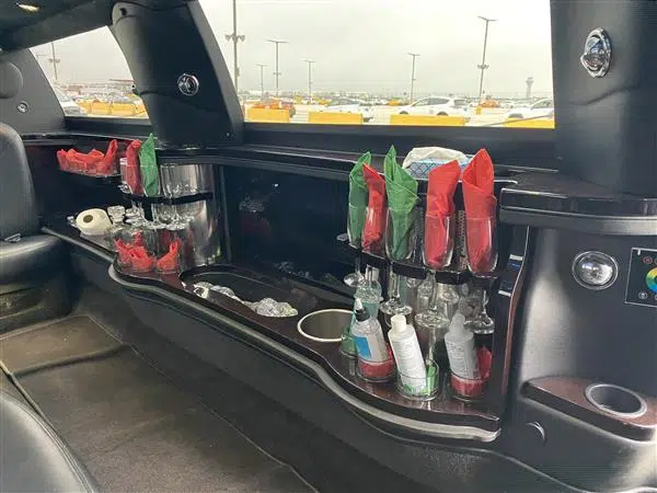 Limo Service Northwest Indiana