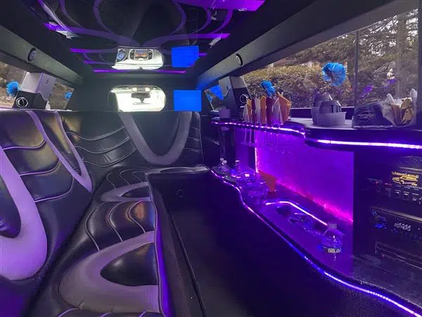 Limo Service Northwest Indiana