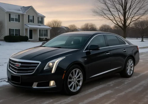 BLACK CAR SERVICE LONG ISLAND NY 