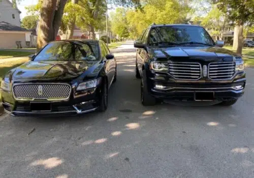 Car Service Scottsdale